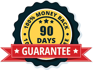 Sumatra Tonic 60-Days Money-Back Guarantee