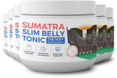 Sumatra Tonic special offer