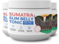 Sumatra Slim Belly Tonic